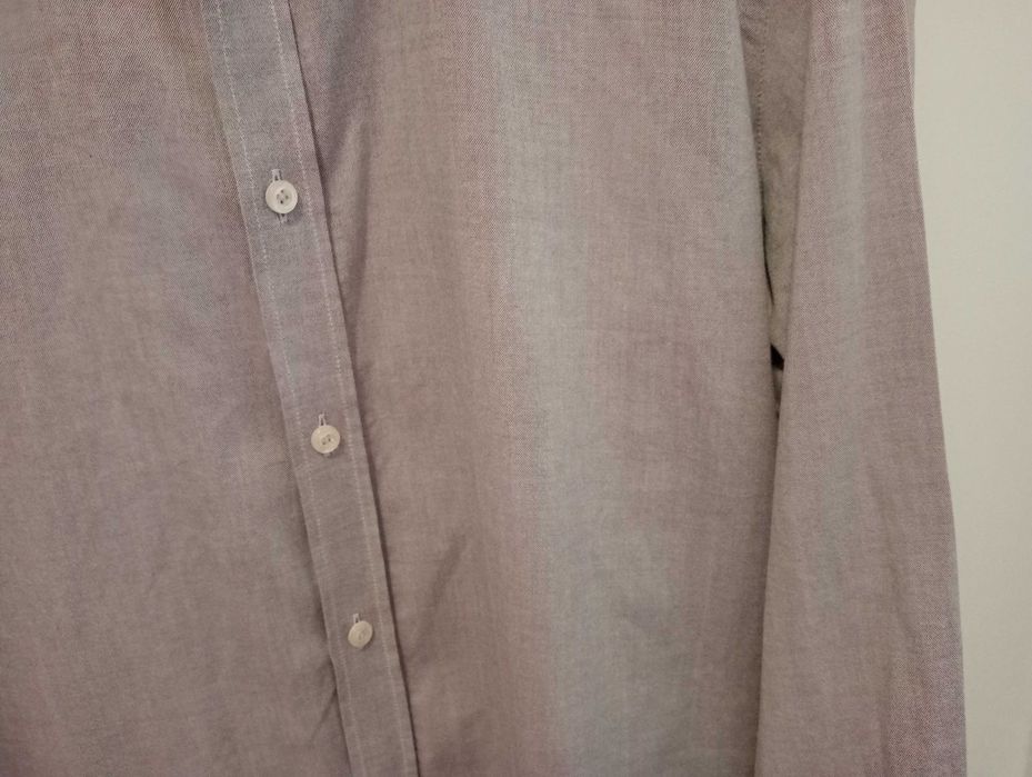 Koszula męska rozm 44