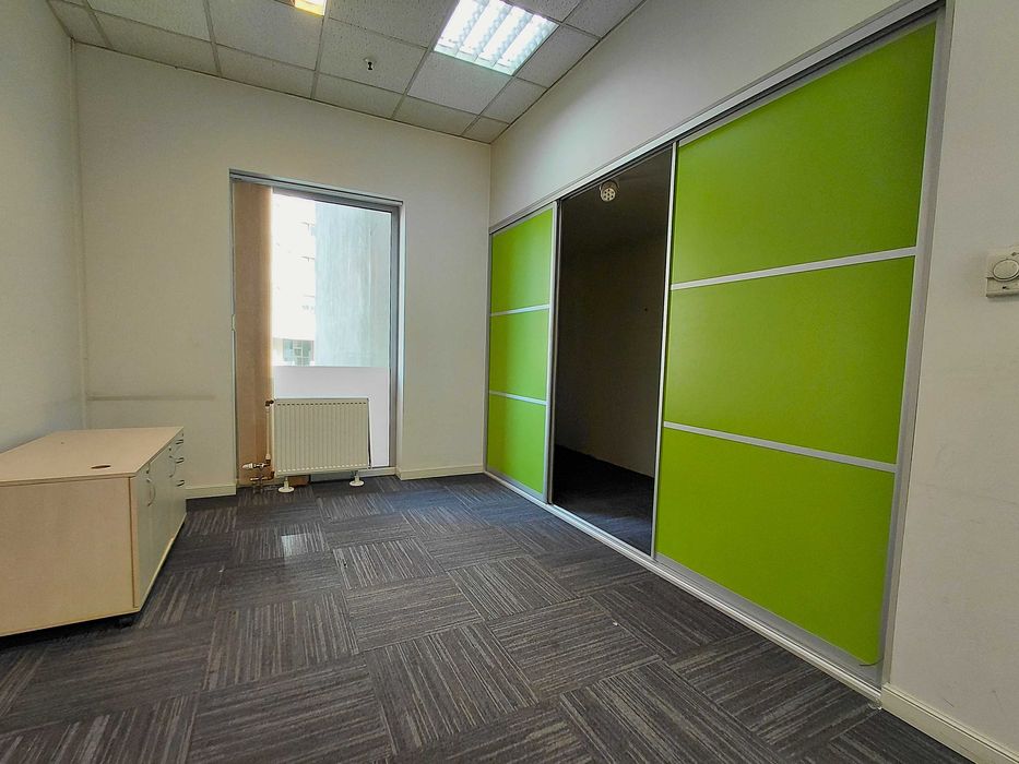 Lokal użytkowy 70 m² | Jana Pawła II 80 | 0% PROWIZJI