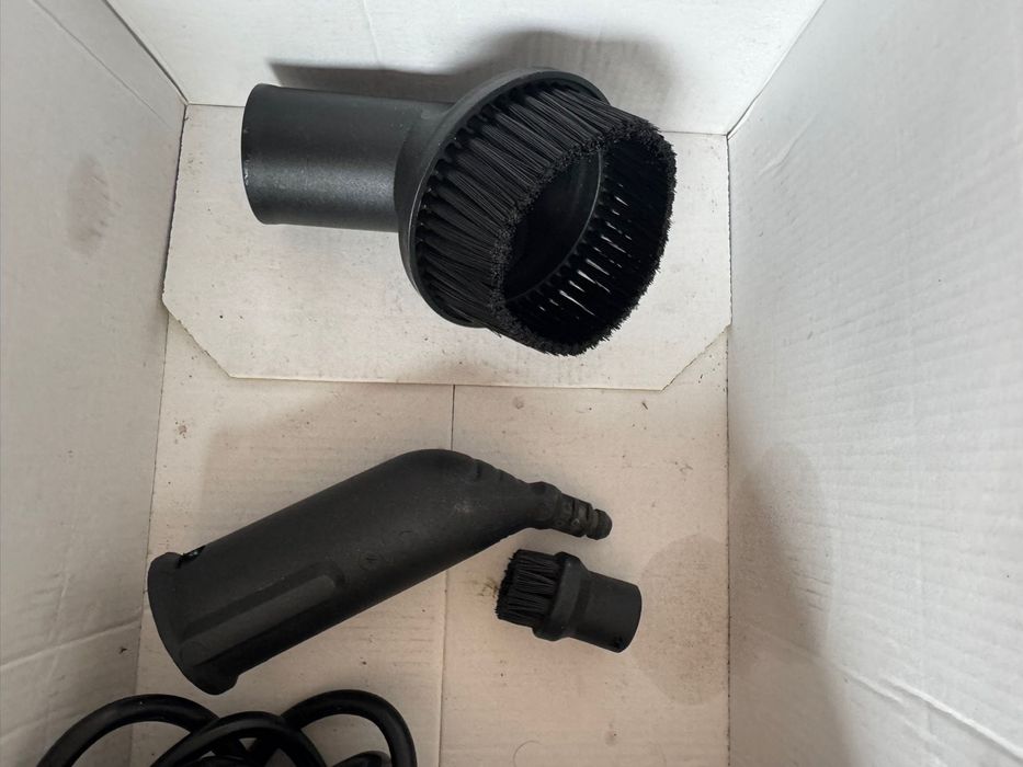 Maquina manual de vapor K’A’RCHER