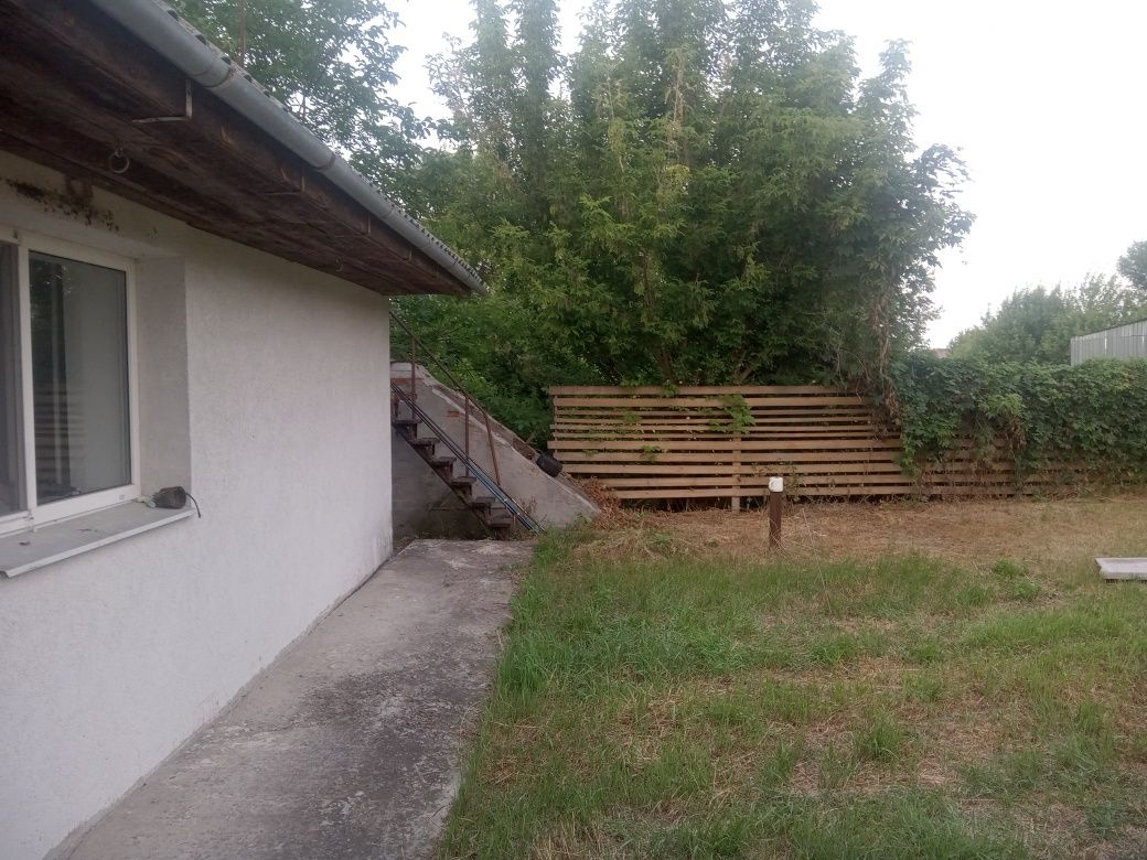 Дом готовий для проживання