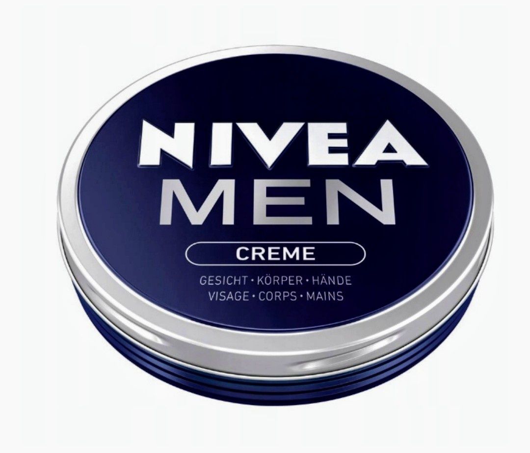 Nivea Men Krem do twarzy 75 ml.