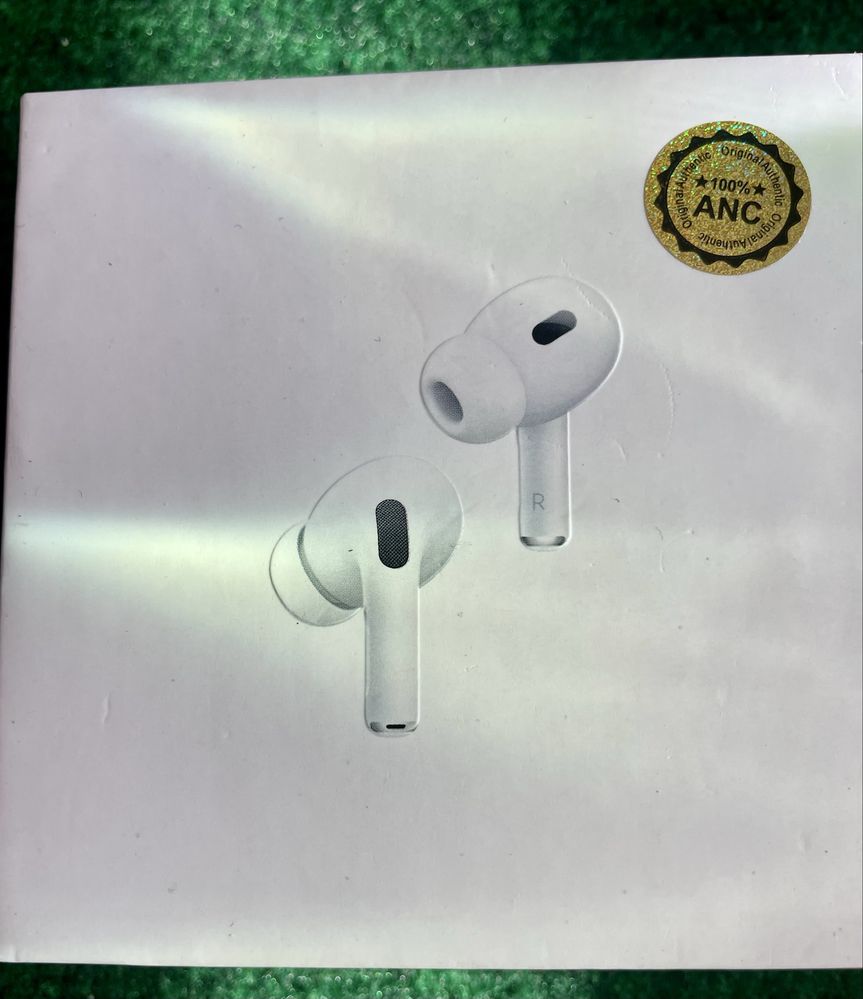 AirPods Pro II generacji