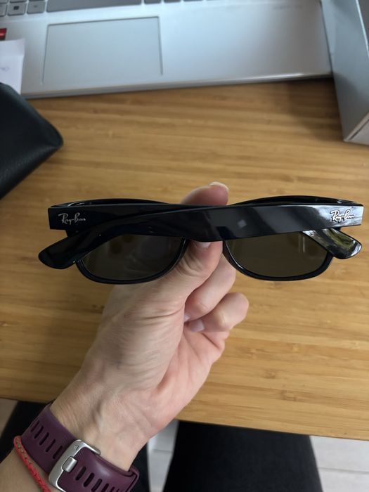 Ray Ban ORB2132 New Wayfarer