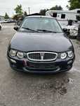 Rover 25 LQW na części Rover 25 2.0 73 kw