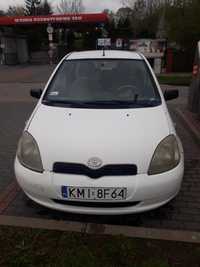 Toyota Yaris 1.0 klima wspomaganie