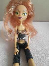 Monster High - lalka Mattel Clawdeen Wolf