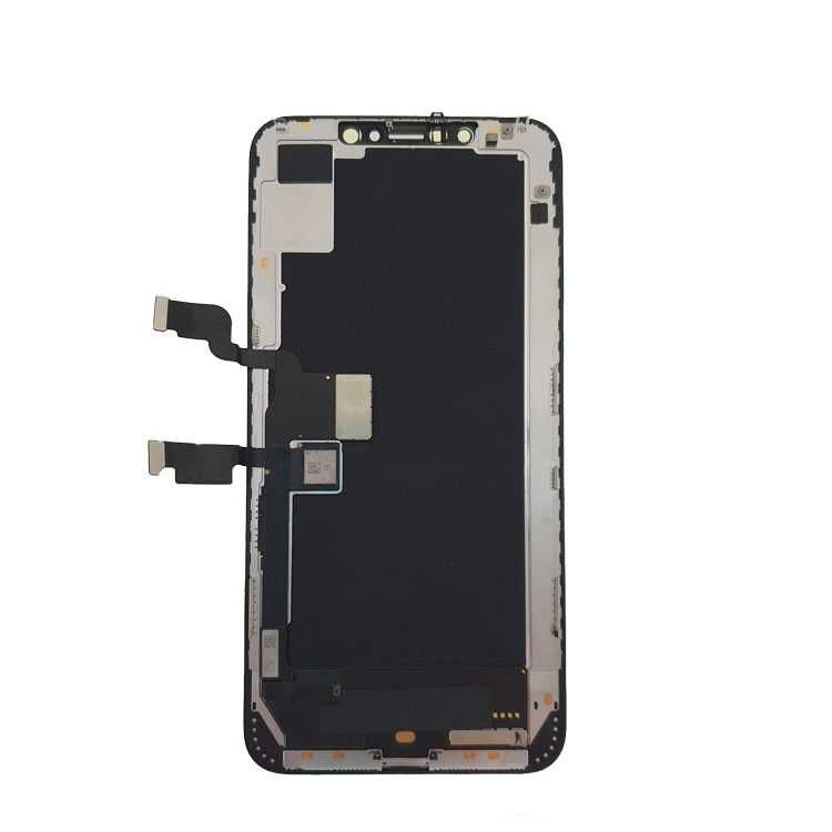 Ecra LCD + Touch para iPhone Xs Max - Original (Grade A)