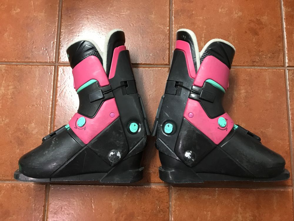 Botas de ski 26,5 Rossignol R 115 AFC