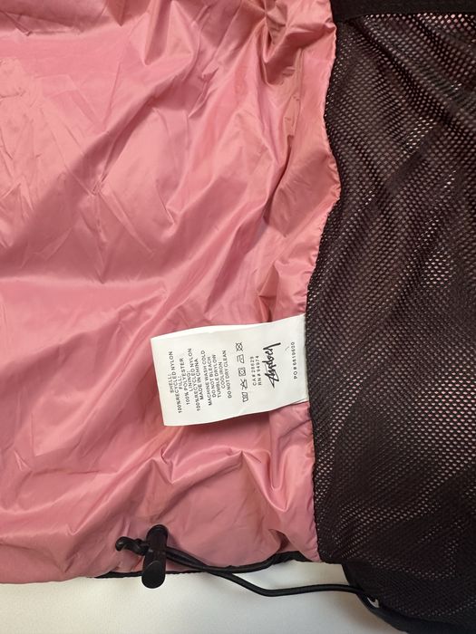 Куртка Stüssy в L XL розмірі