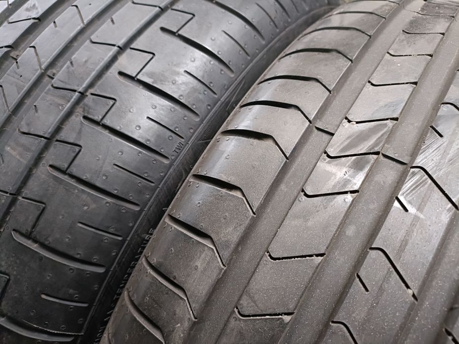 Opony letnie Pirelli P Zero PZ4 245/45R19 102Y,- * MO