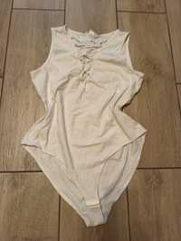 Body H&M rozmiar L, stan bdb