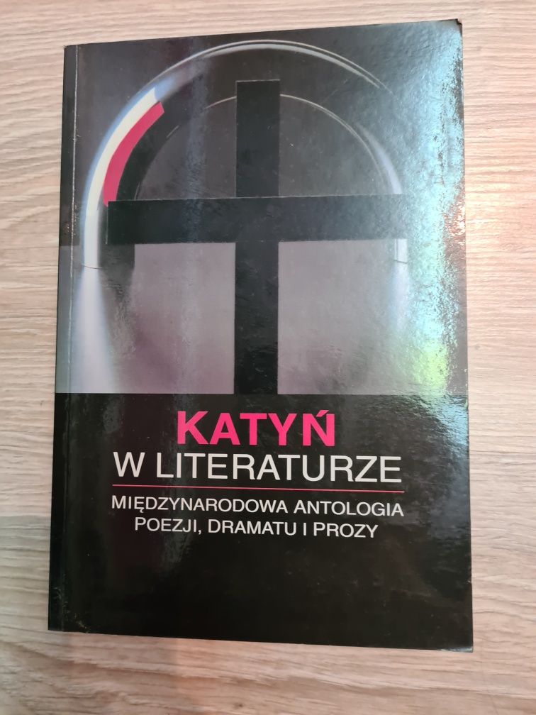 Katyń w literaturze Jerzy R. Krzyżanowski