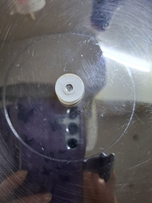 Сотейник-сковорода Цептер 1,5 л d 20 см