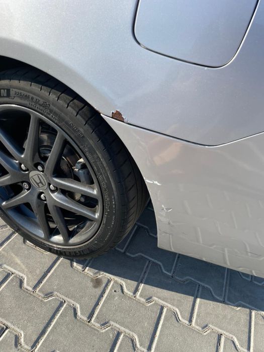 Продам Honda Accord 7