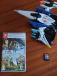 Starlink Nintendo Switch