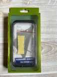 Aluminiowy bumper (ramka) M-Life do Apple Iphone 4/4S czarny