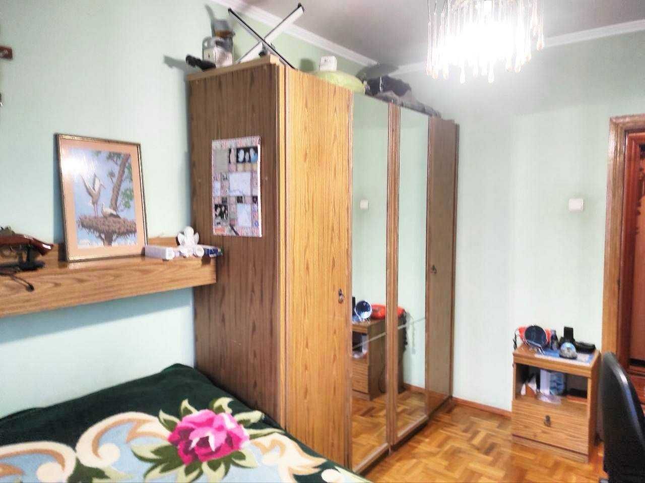 Продаж 2-кімнатної квартири по вул.Ковпака