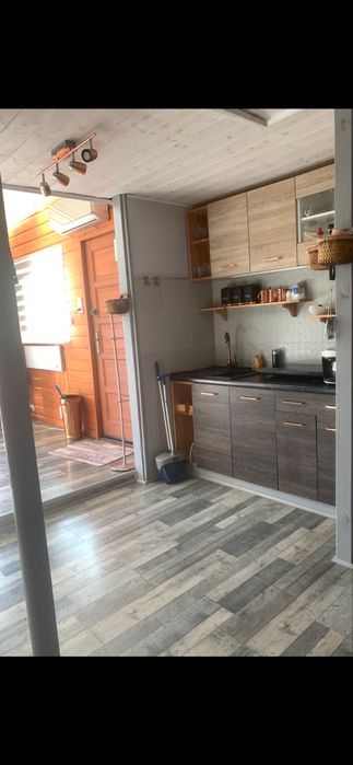 Sprzedam domek w Bożkowicach nad jeziorem, pod zamkiem Czocha