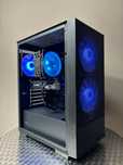 Komputer Gamingowy, RTX 3060, Intel Core i5 12400f