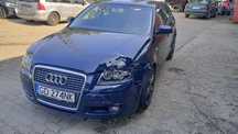 Audi a3 sportback 2.0Tdi 2007
