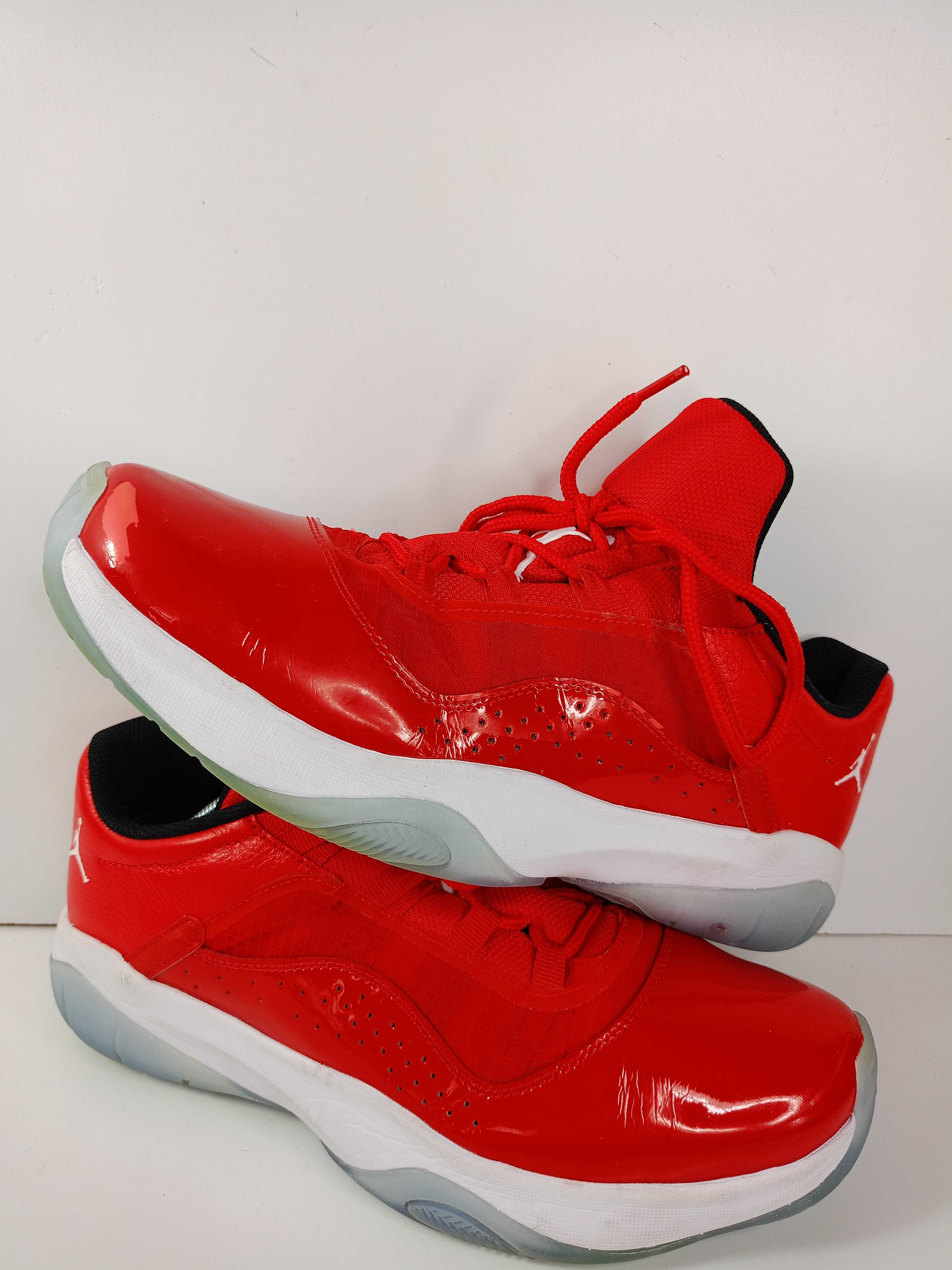 Nike Air Jordan 11 Buty męskie r44