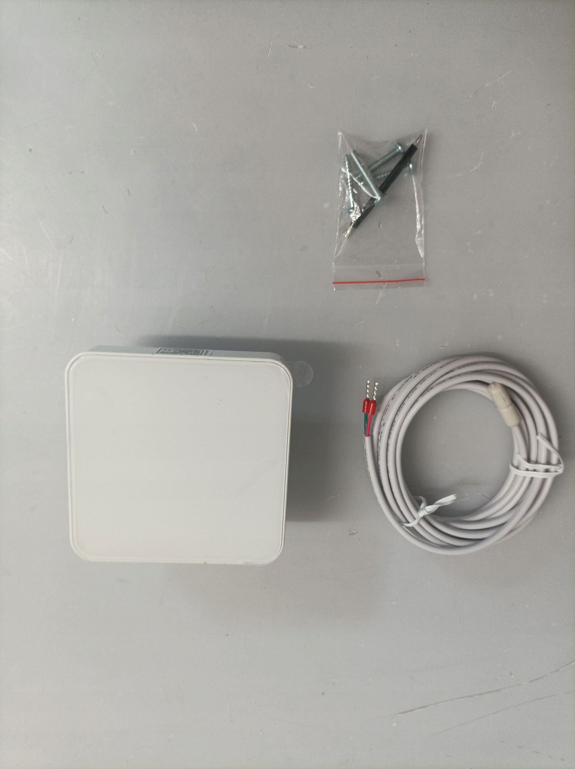 Sterownik Meross Homekit Wifi