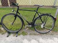 Nr 1141 Rower miejski Mtb Cycletech 28 " Deore Lx / Stan bdb
