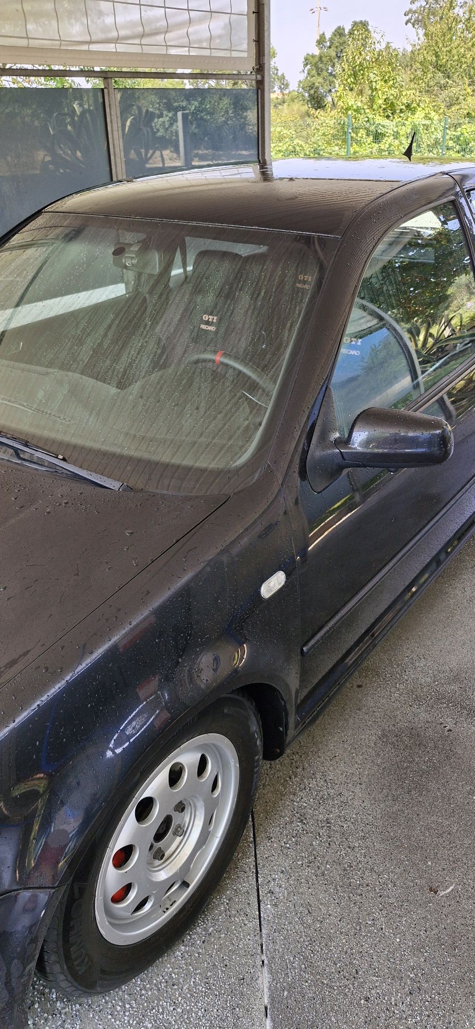Golf 4 pd115 caixa de 6v