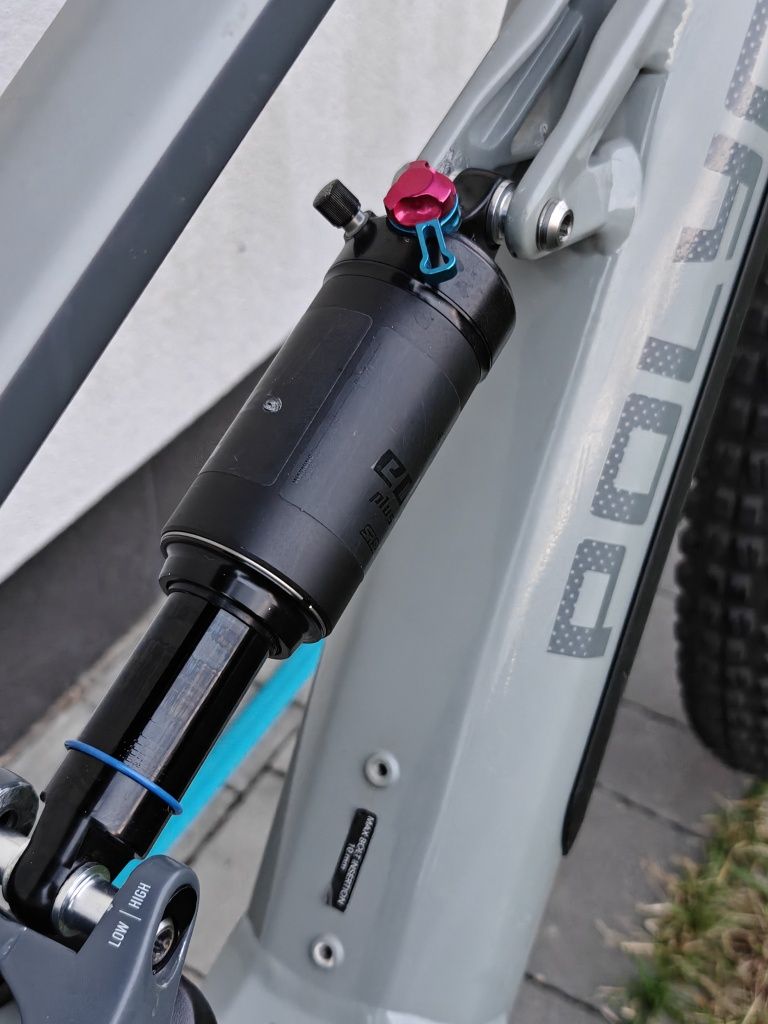 Rower elektryczny Polygon Siskiu t6e 2024 XL Gwararancja, FV, OKAZJA!
