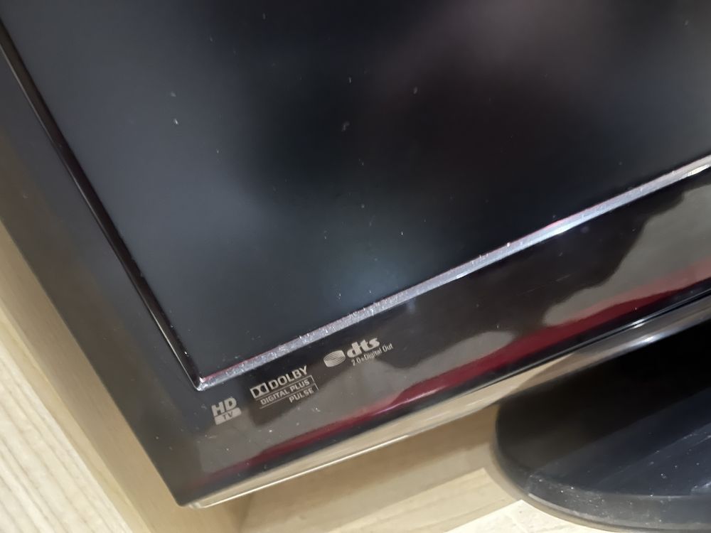 Samsung monitor telewizor LCD HD
