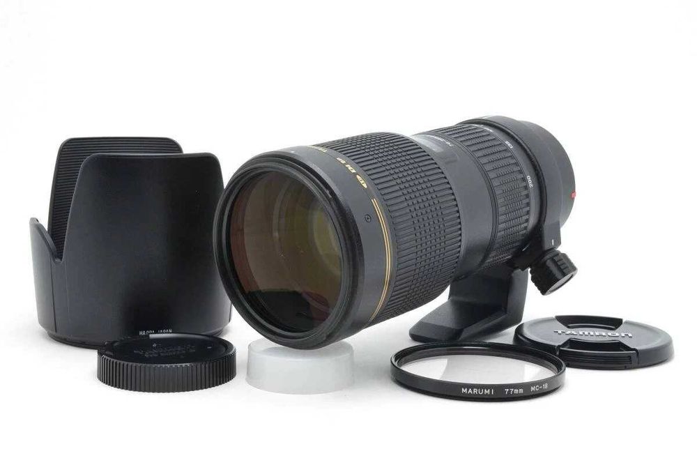 Tamron SP AF 70-200mm f/2.8 Di LD (IF) Macro - Sony A Fit
