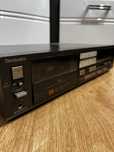Magnetofon Technics RS-M245X