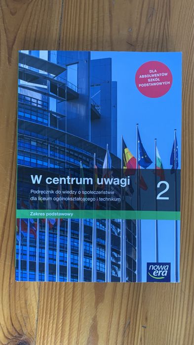 W centrum uwagi 2 podstawa