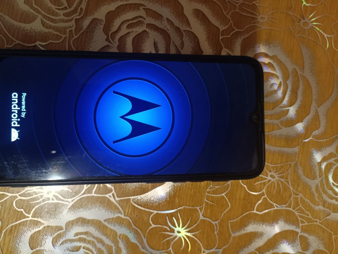 Motorola Moto E7 Power Dual-SIM  4/64GB