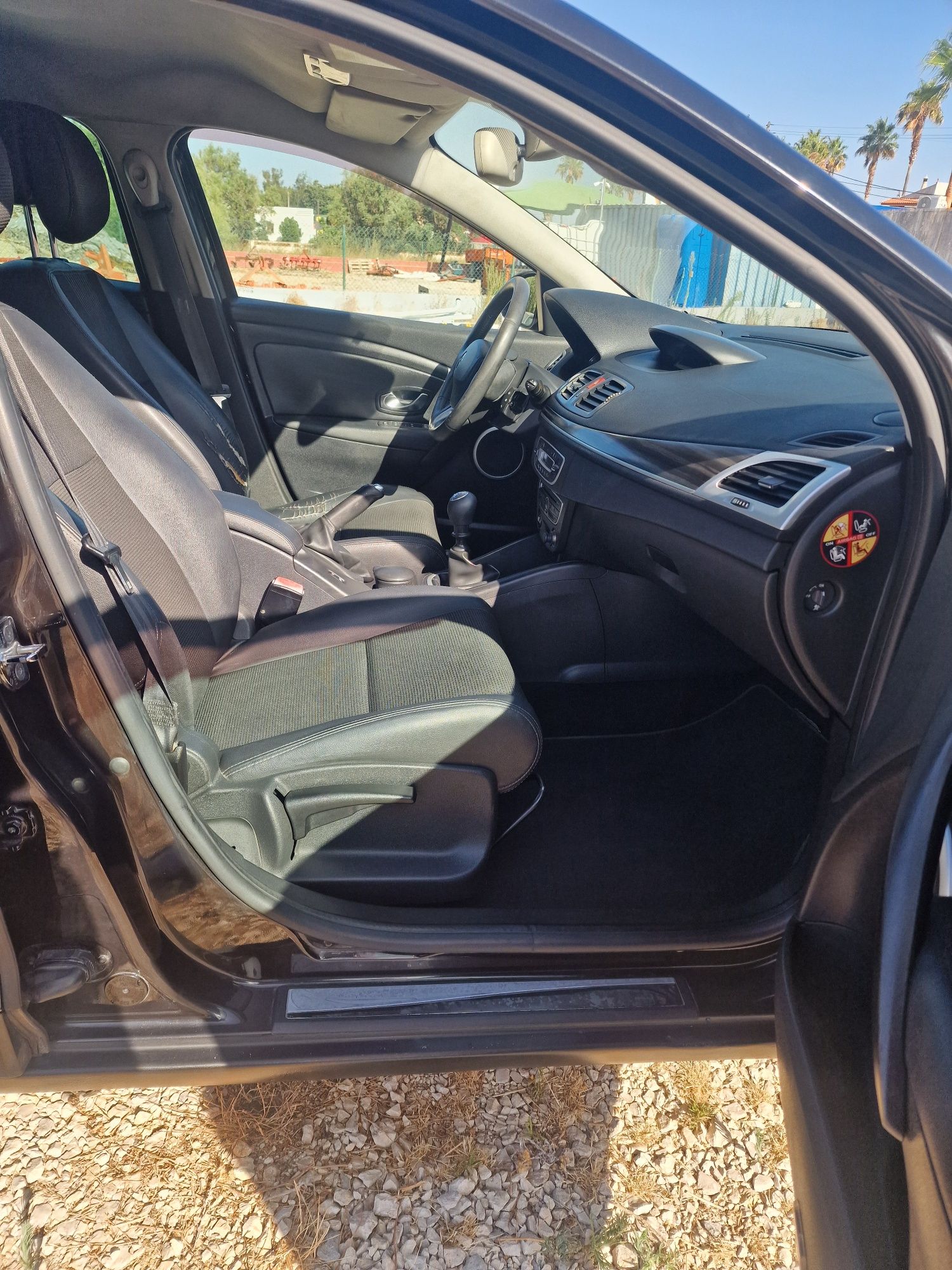 Renault Megane III GrandTourer 1.5 Dci 110cv
