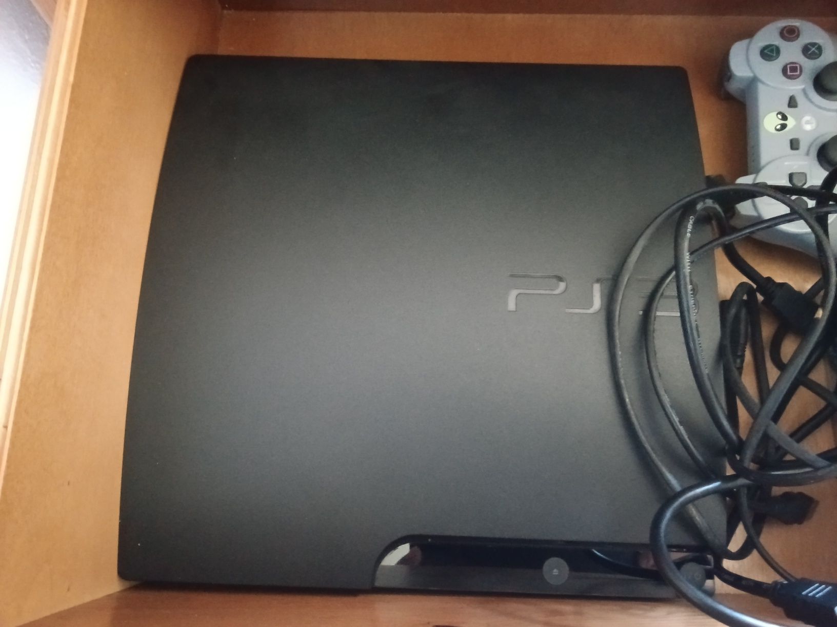 PlayStation 3- mais jogos