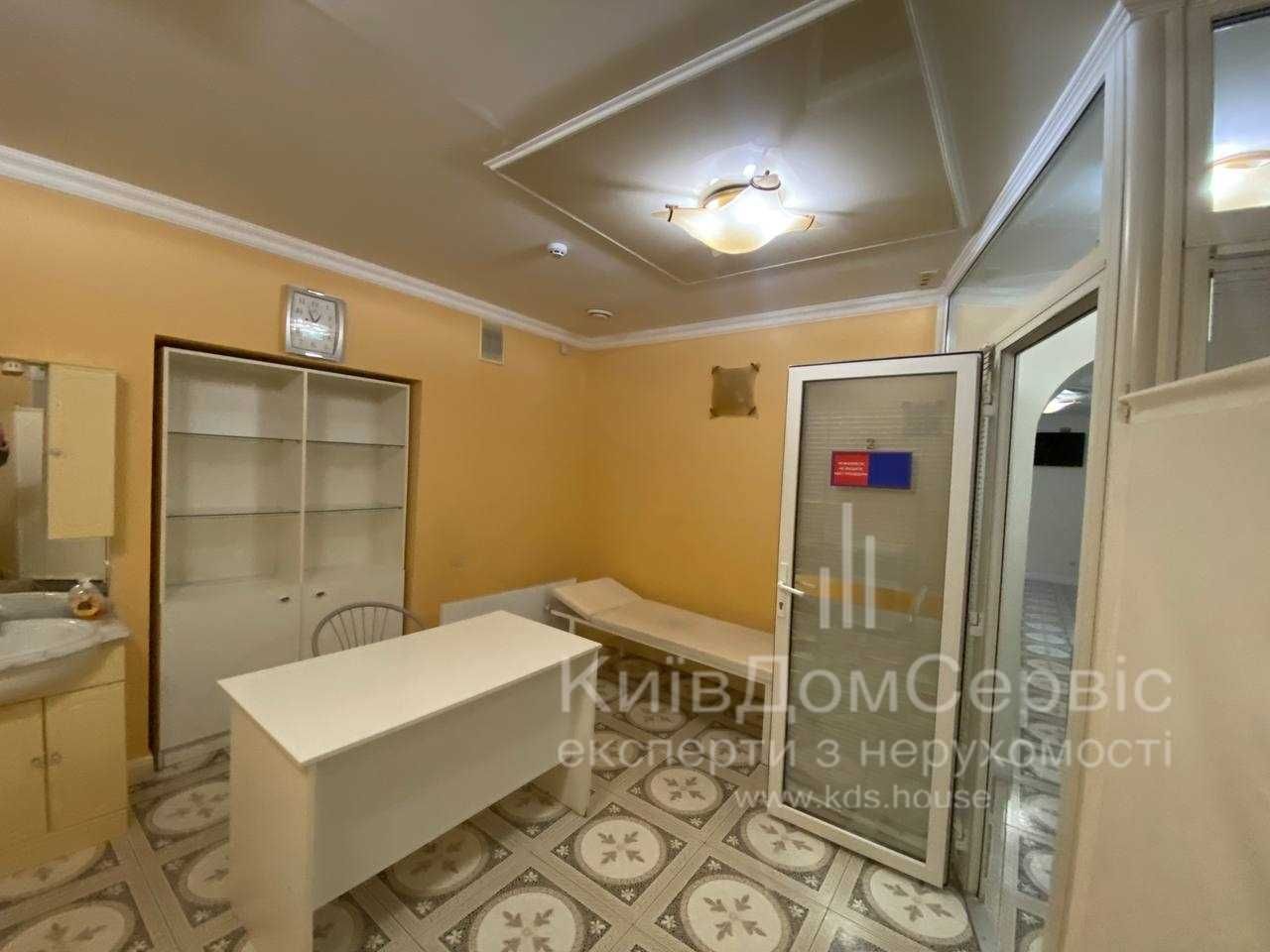 Без комісії! Продаж нежитлового приміщення 320 м2 Івасюка 20, Оболонь