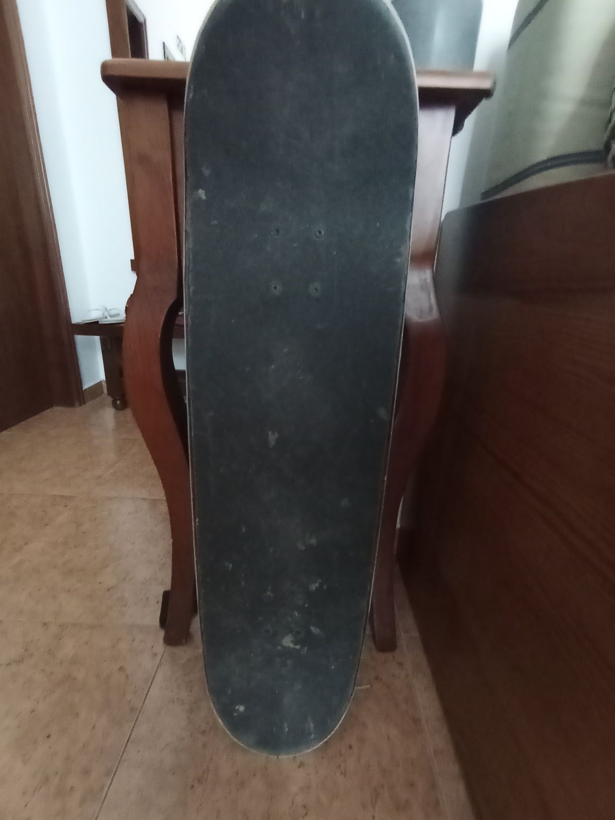 Vendo Skateboard
