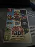 Super Mario 3D All Stars ideal z polskiego sklepu Switch