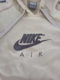 Nike bluza z kapturem rozmiar L