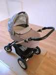 Baby Design Lupo Comfort 2w1
