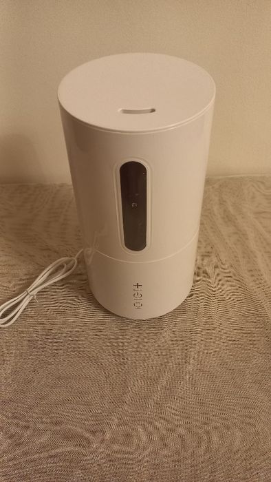 Зволожувач повітря QUIGG