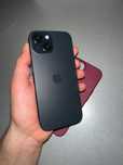 Iphone 15 128GB 96% baterii