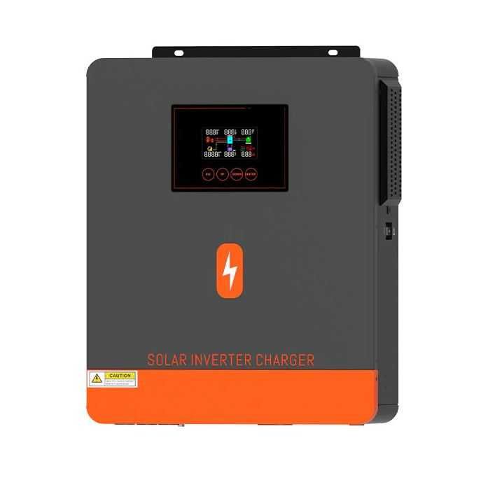 nowy Inwerter solarny 6200W off-grid hybrydowy