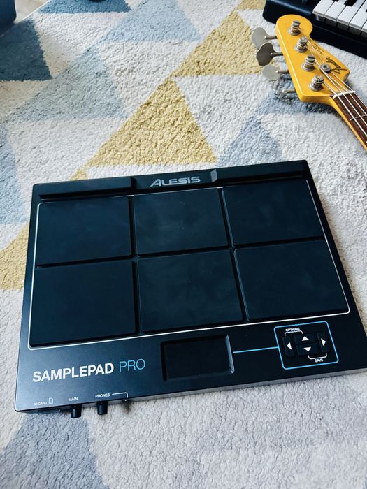 Alesis Sample Pad Pro