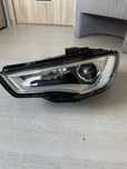 Lampa Bixenon Led Audi a3 8V