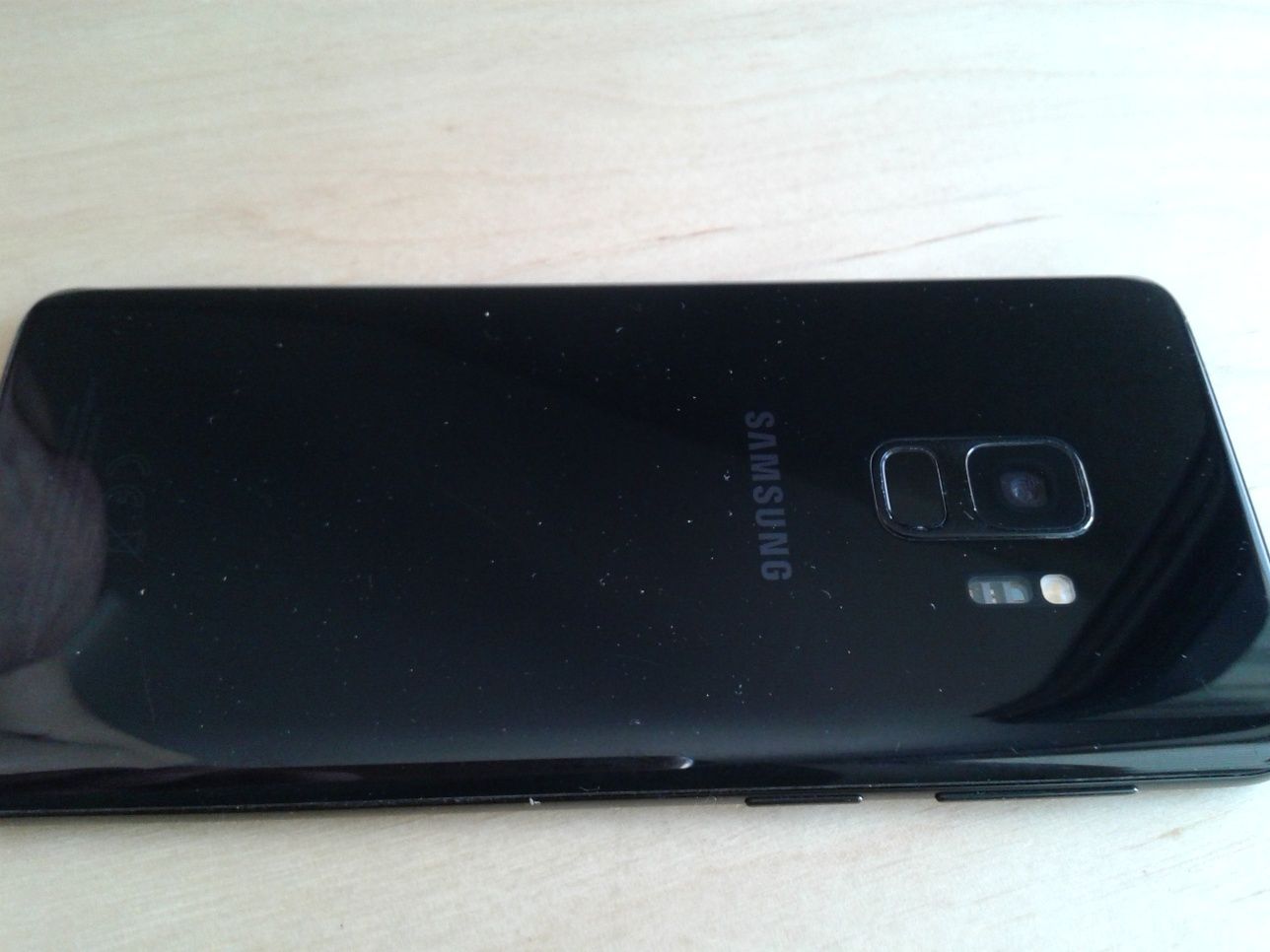 Samsung Galaxy s9