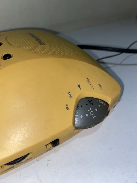 Grundig Alarm Clock64284543272578121