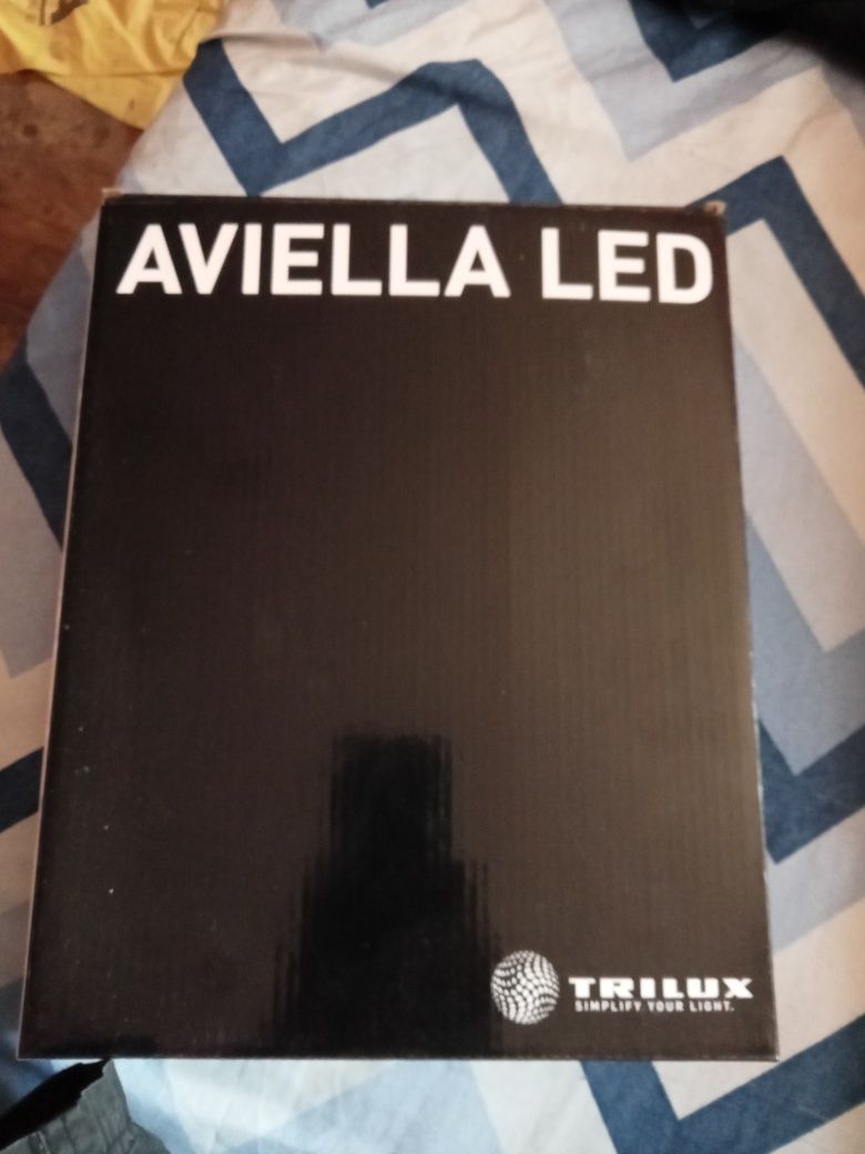 Oprawa LED trilux AVIELA CO7