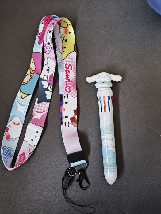 Zestaw prezentowy Cinnamoroll (28)